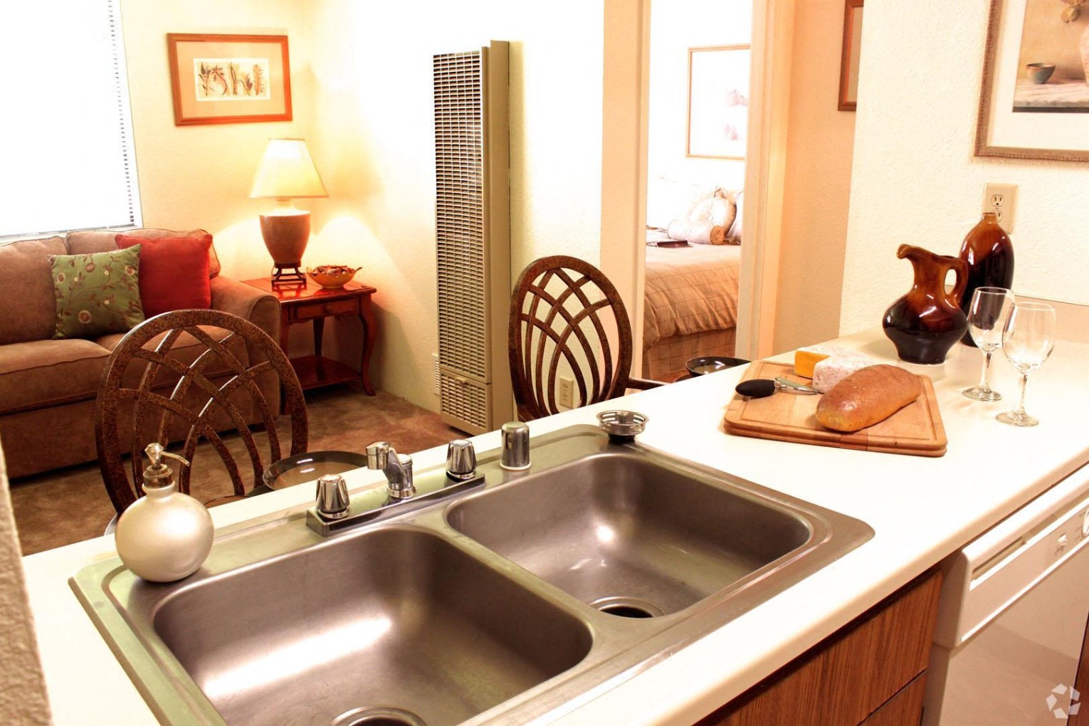 Contact Us | Tierra Pointe Apartments | Albuquerque, NM